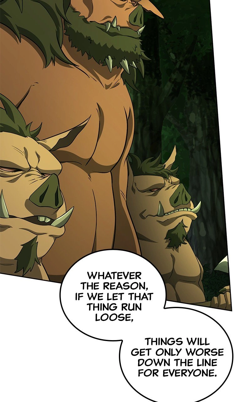 Monster Eater Chapter 42 Page 38