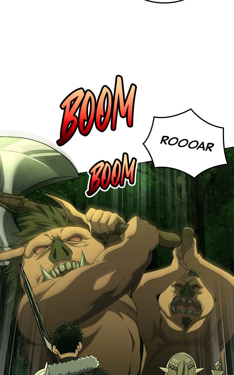 Monster Eater Chapter 42 Page 39