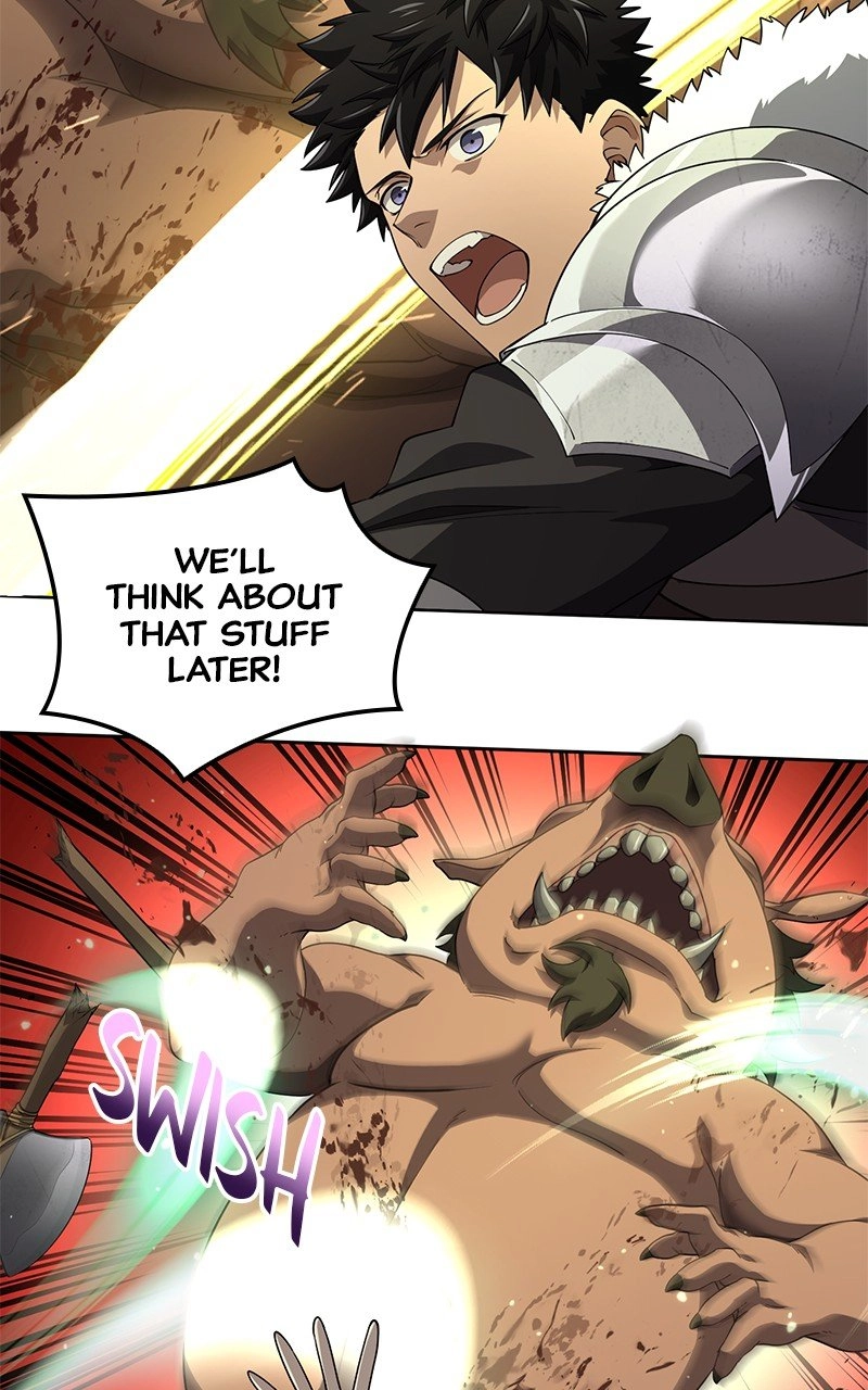 Monster Eater Chapter 42 Page 41