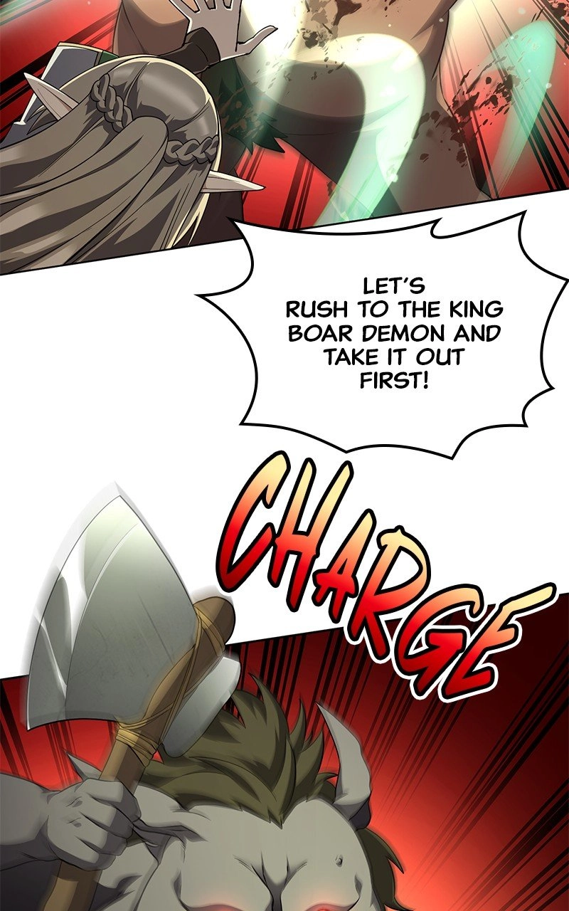 Monster Eater Chapter 42 Page 42