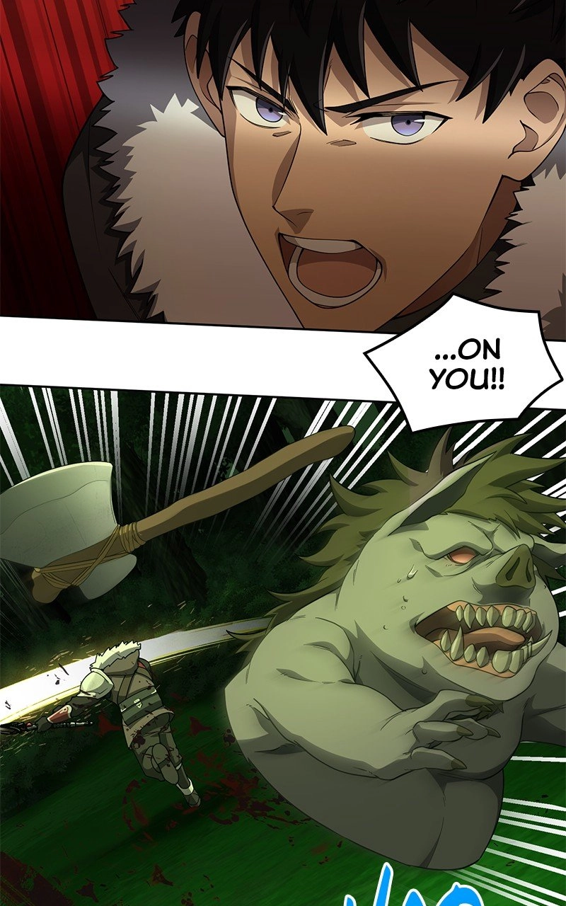 Monster Eater Chapter 42 Page 44