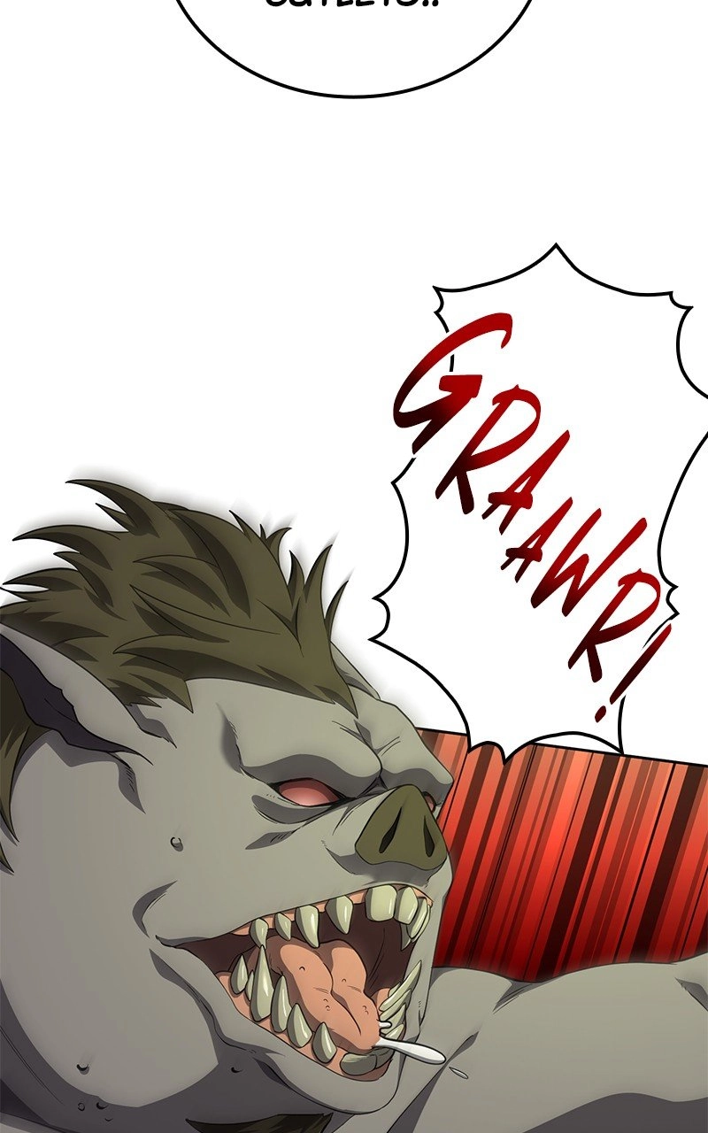 Monster Eater Chapter 42 Page 6