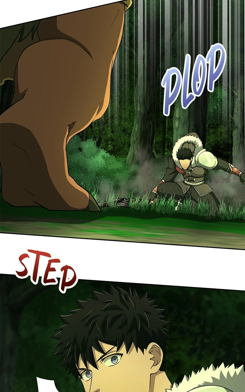 Monster Eater Chapter 42 Page 56