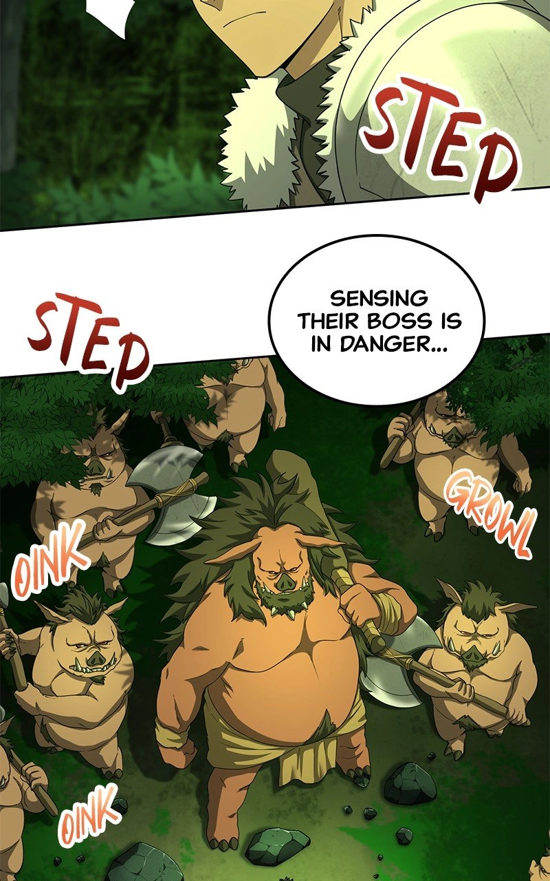 Monster Eater Chapter 42 Page 57