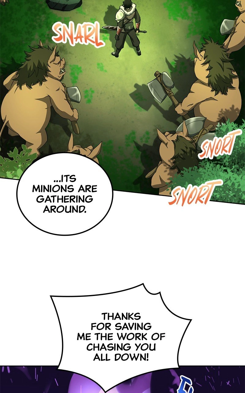 Monster Eater Chapter 42 Page 58