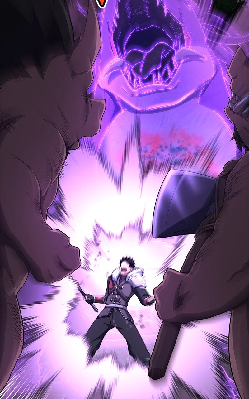 Monster Eater Chapter 42 Page 60