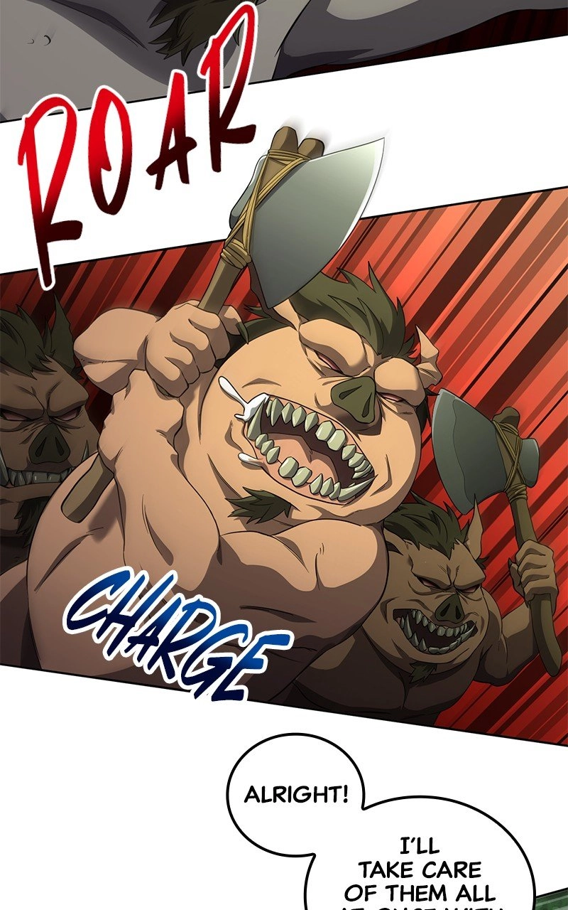 Monster Eater Chapter 42 Page 7
