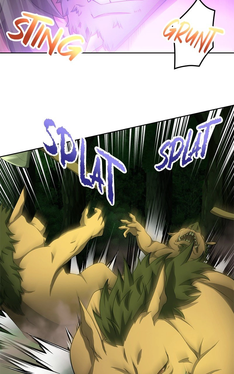 Monster Eater Chapter 42 Page 63