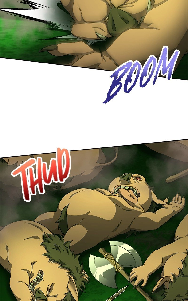 Monster Eater Chapter 42 Page 64
