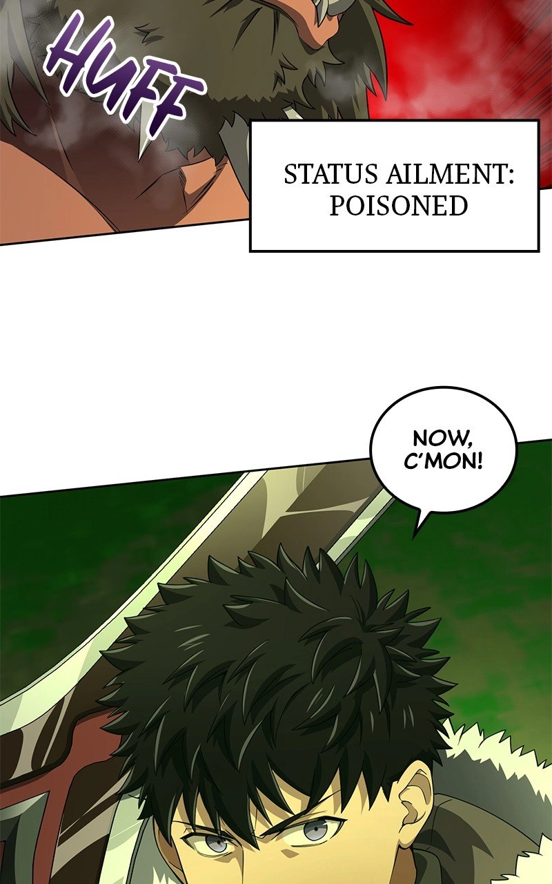 Monster Eater Chapter 42 Page 66