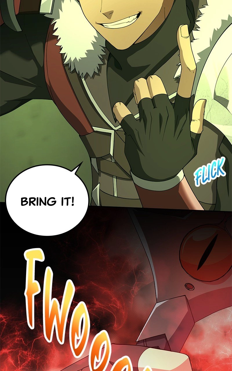 Monster Eater Chapter 42 Page 67