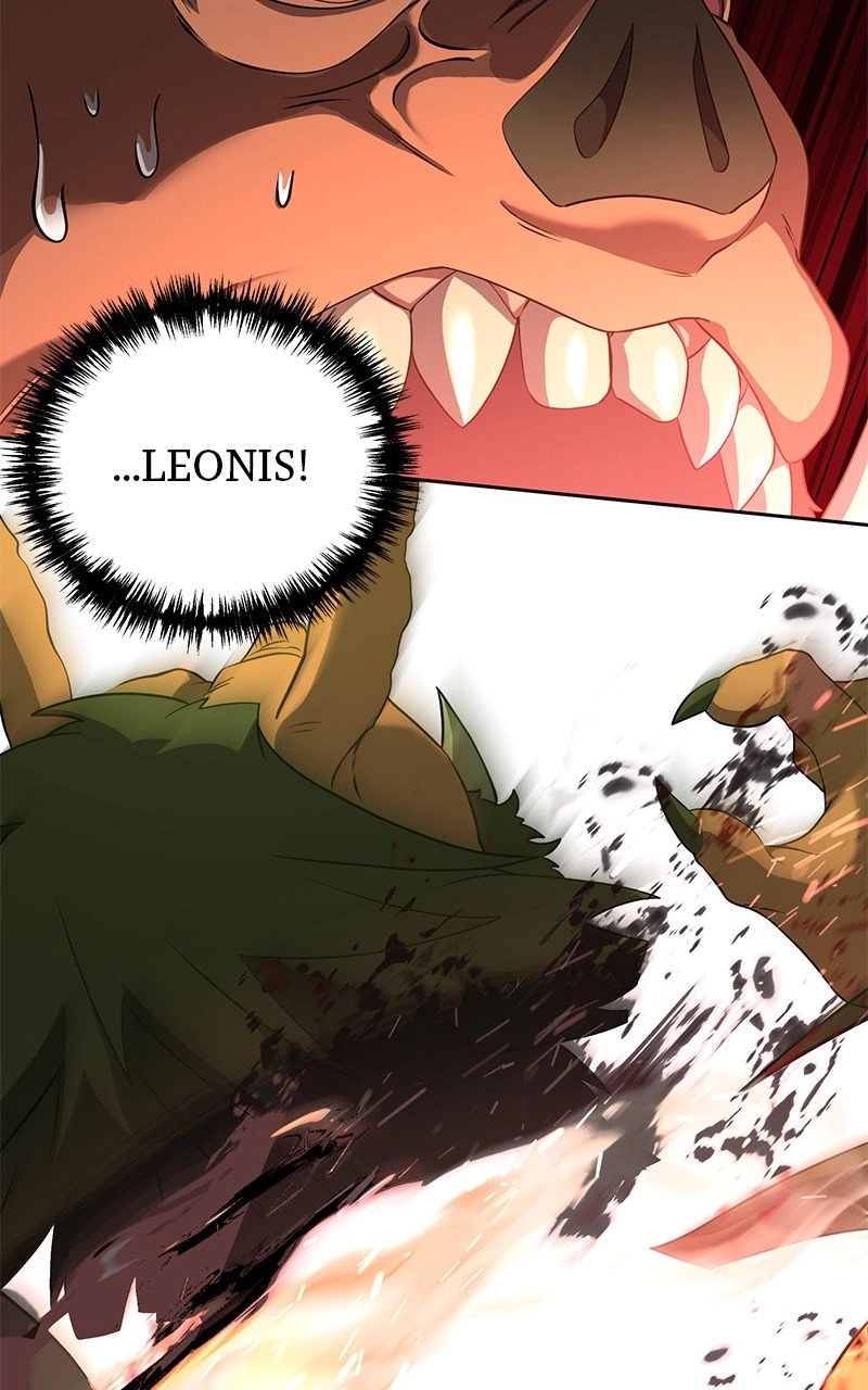 Monster Eater Chapter 42 Page 75
