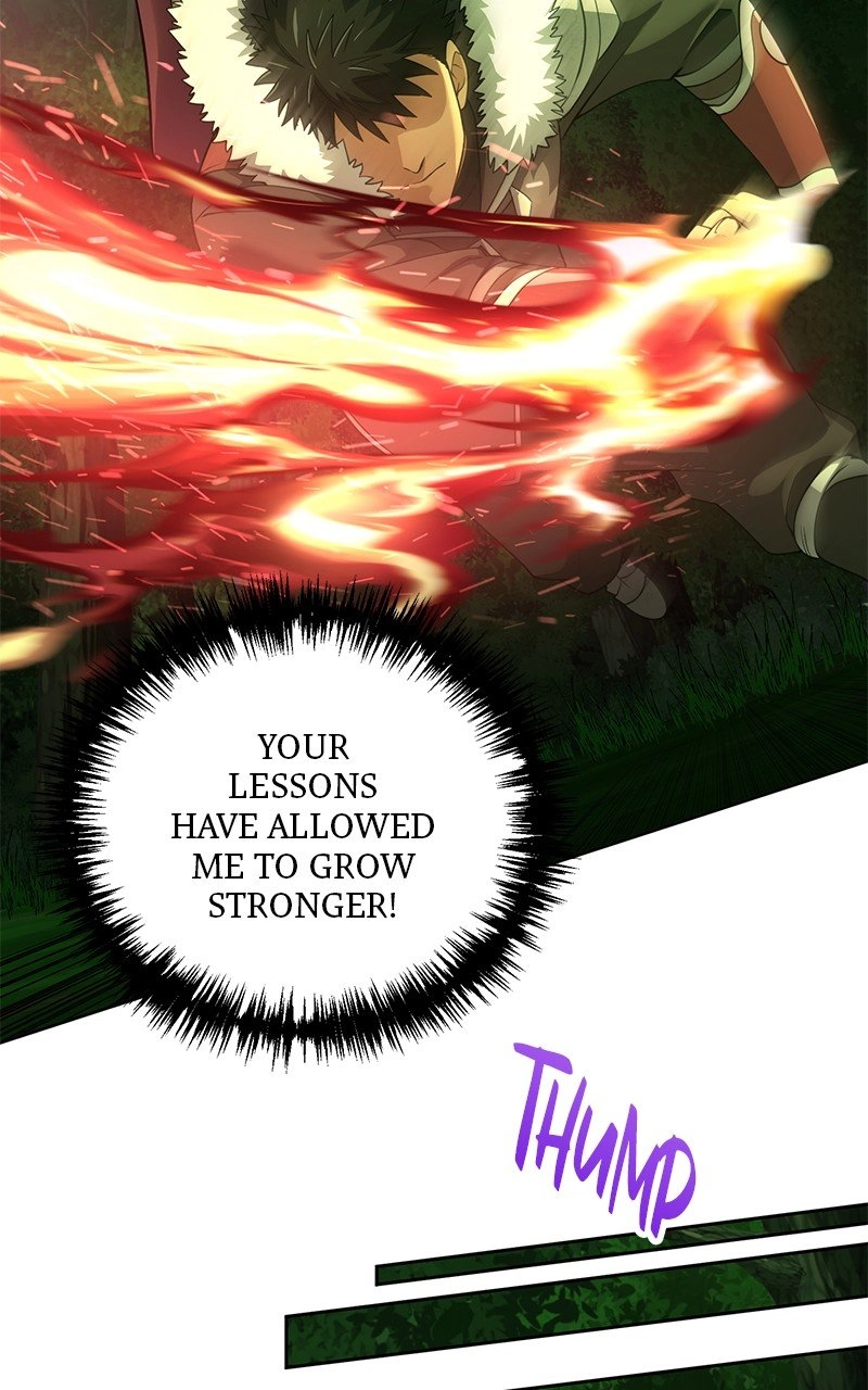 Monster Eater Chapter 42 Page 77