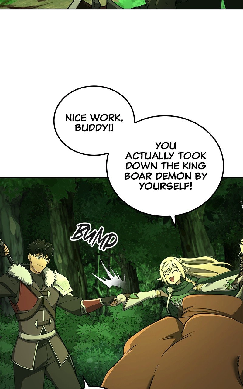 Monster Eater Chapter 42 Page 79