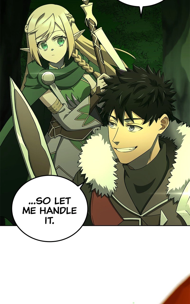 Monster Eater Chapter 42 Page 9