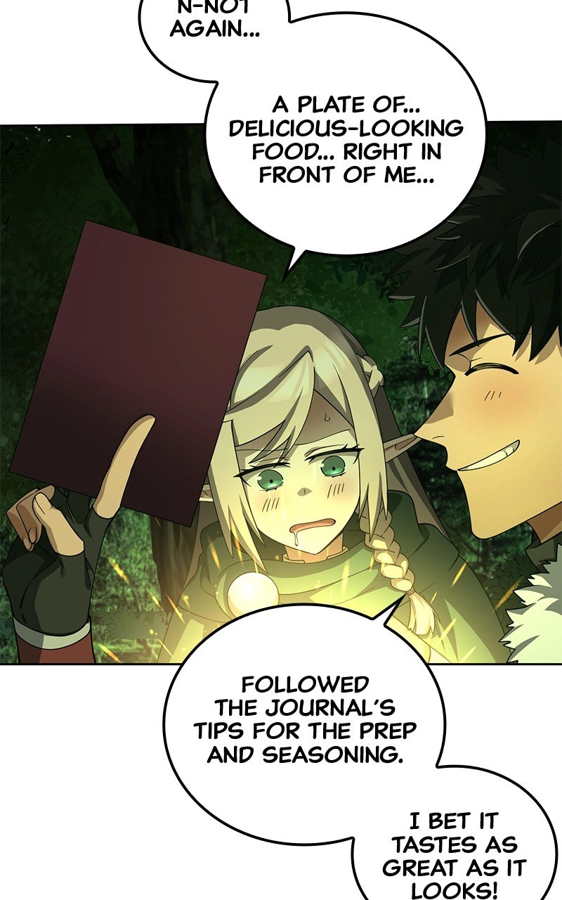Monster Eater Chapter 42 Page 87