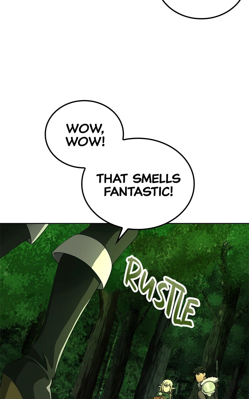 Monster Eater Chapter 42 Page 88