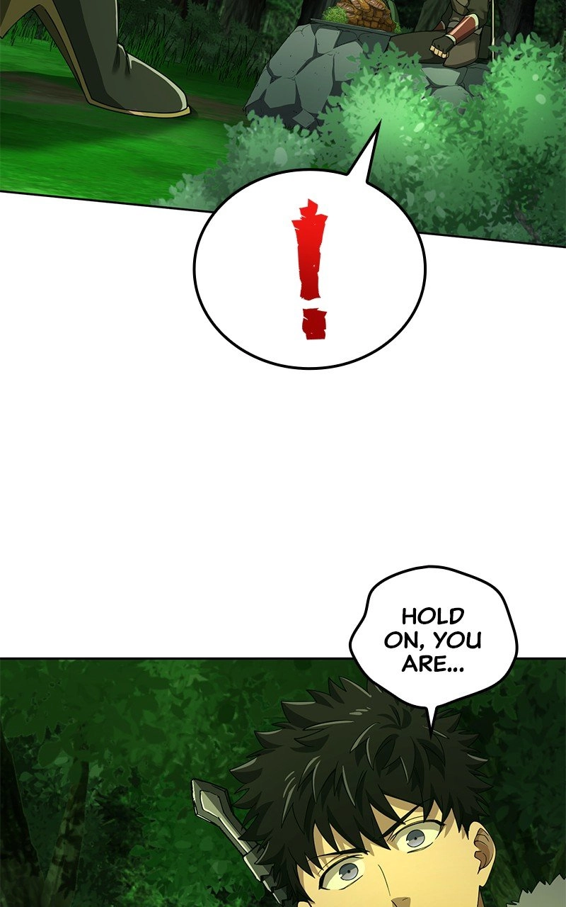 Monster Eater Chapter 42 Page 89