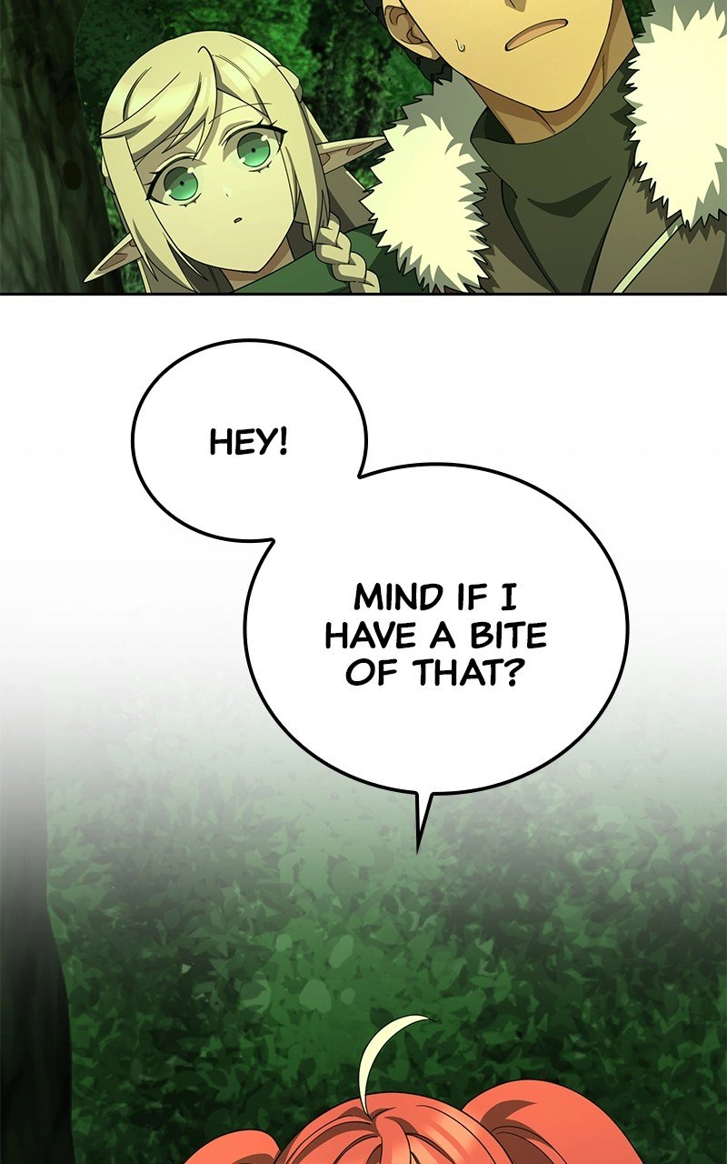 Monster Eater Chapter 42 Page 90