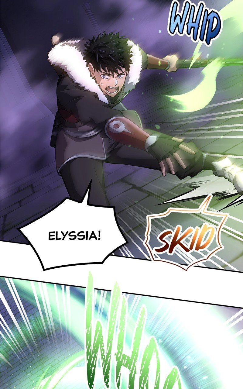 Monster Eater Chapter 23 Page 21