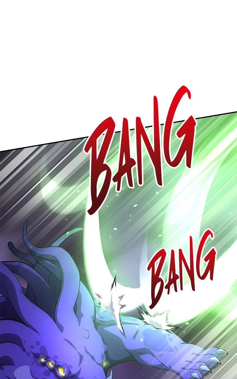Monster Eater Chapter 23 Page 23