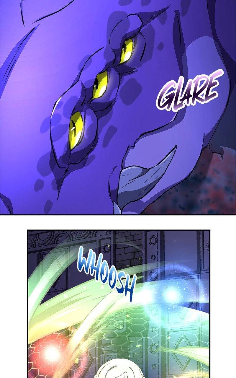 Monster Eater Chapter 23 Page 39