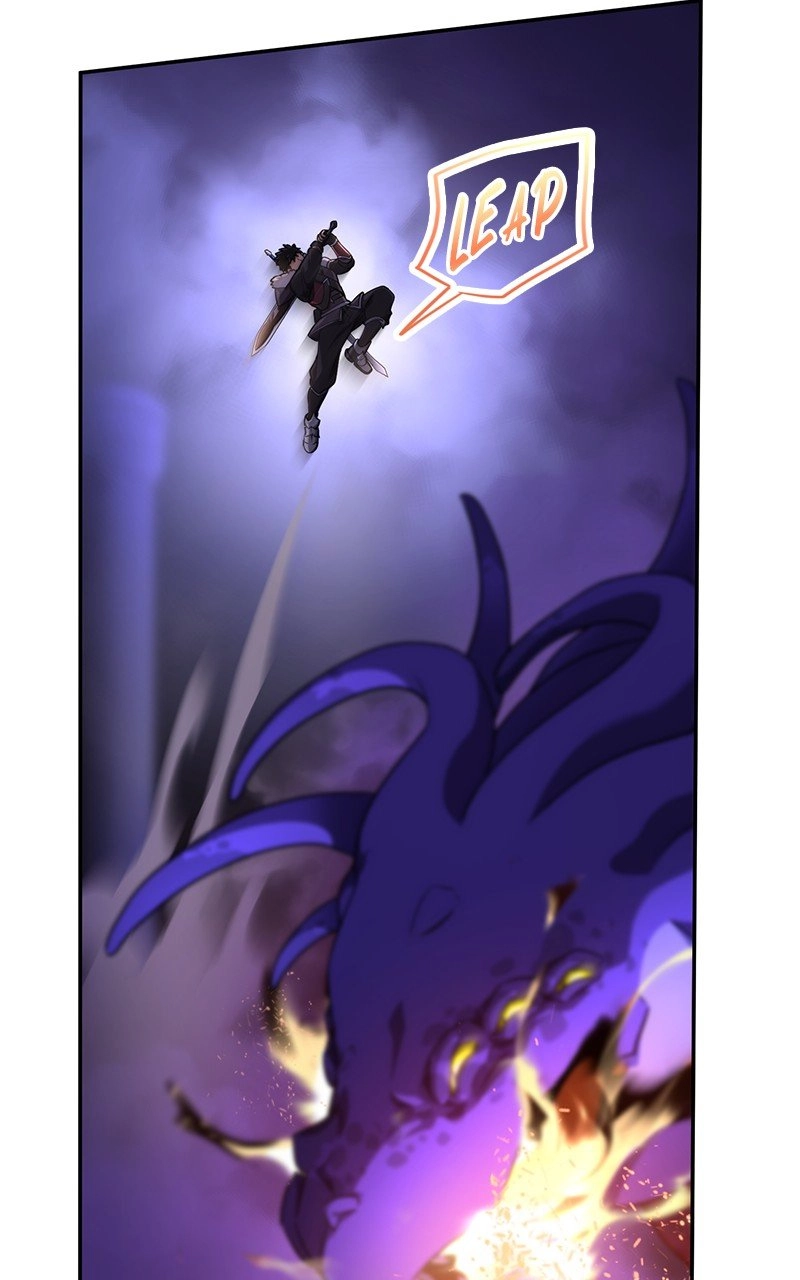 Monster Eater Chapter 23 Page 45
