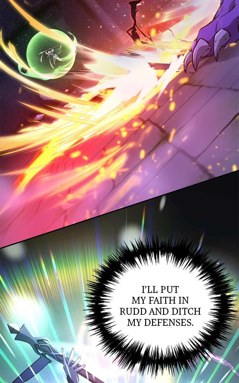 Monster Eater Chapter 23 Page 49