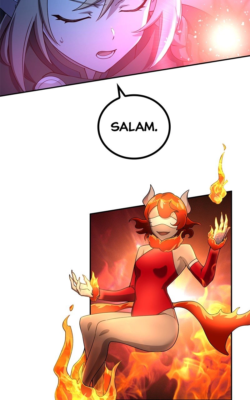 Monster Eater Chapter 23 Page 52