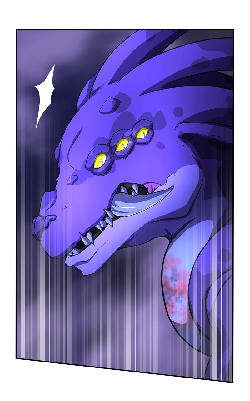Monster Eater Chapter 23 Page 57