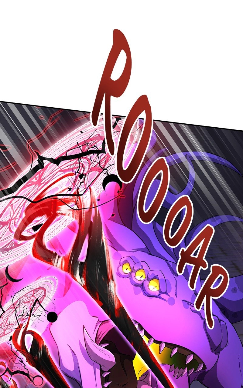 Monster Eater Chapter 23 Page 60