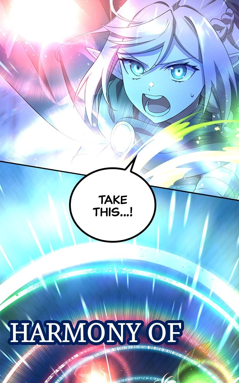 Monster Eater Chapter 23 Page 68