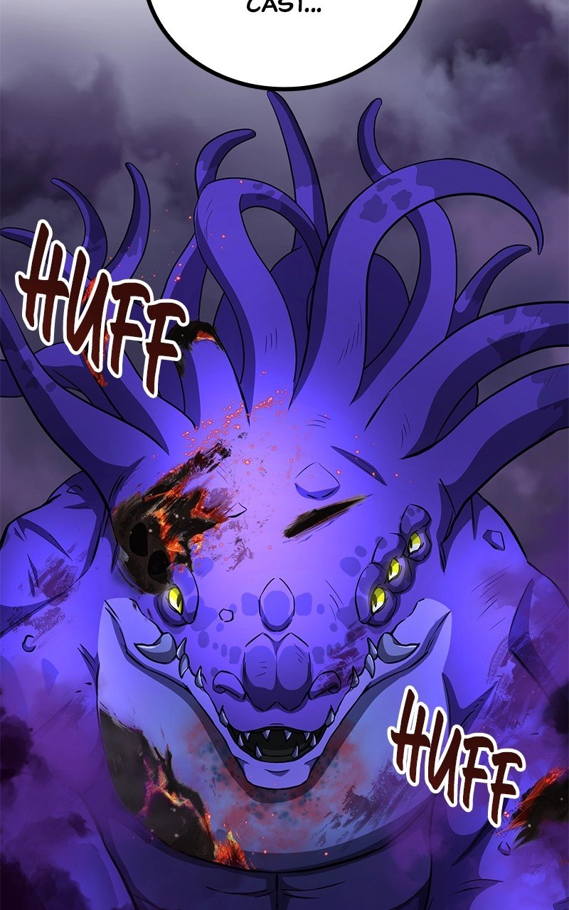 Monster Eater Chapter 23 Page 76