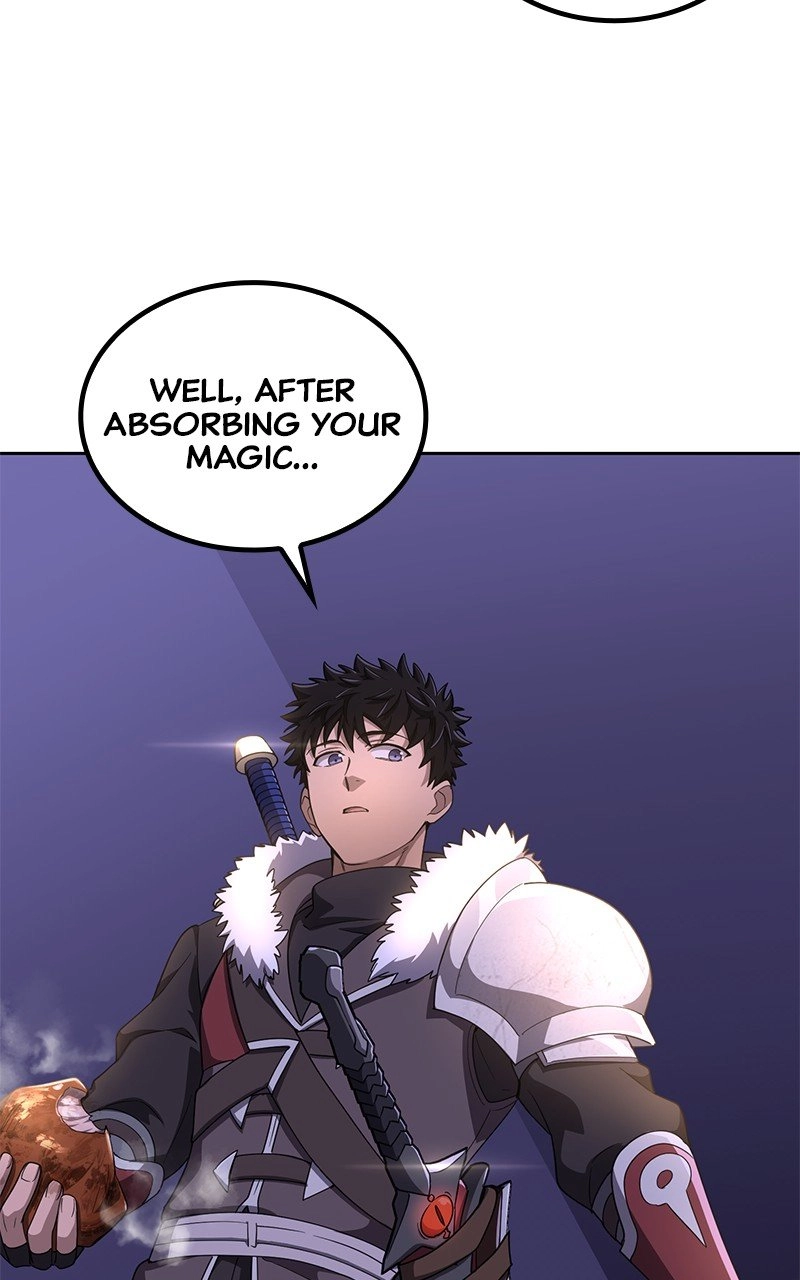 Monster Eater Chapter 22 Page 18