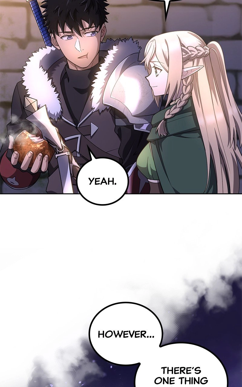 Monster Eater Chapter 22 Page 20