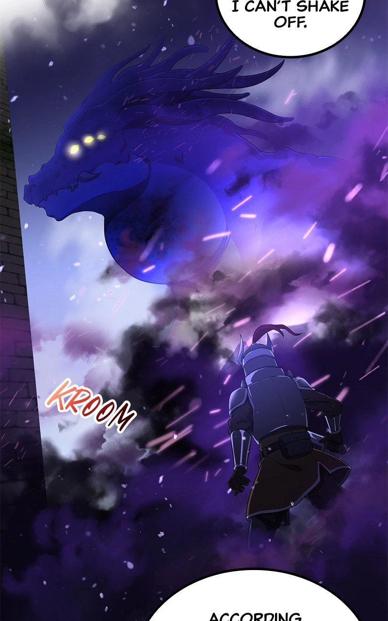 Monster Eater Chapter 22 Page 21