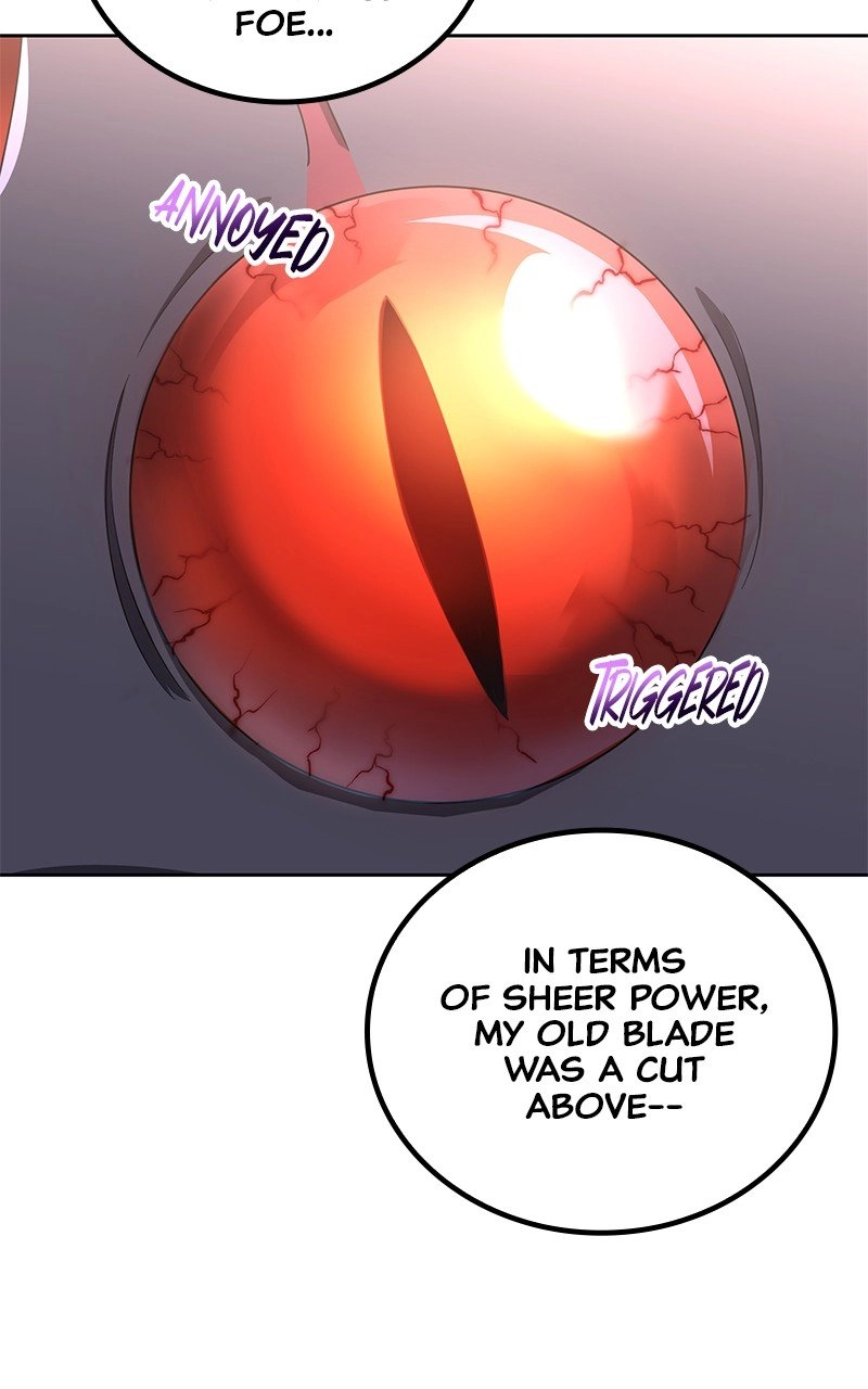 Monster Eater Chapter 22 Page 23