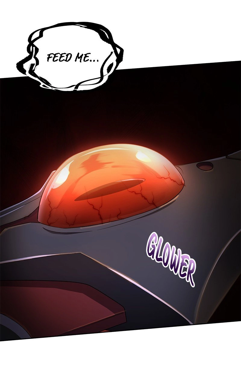 Monster Eater Chapter 22 Page 25