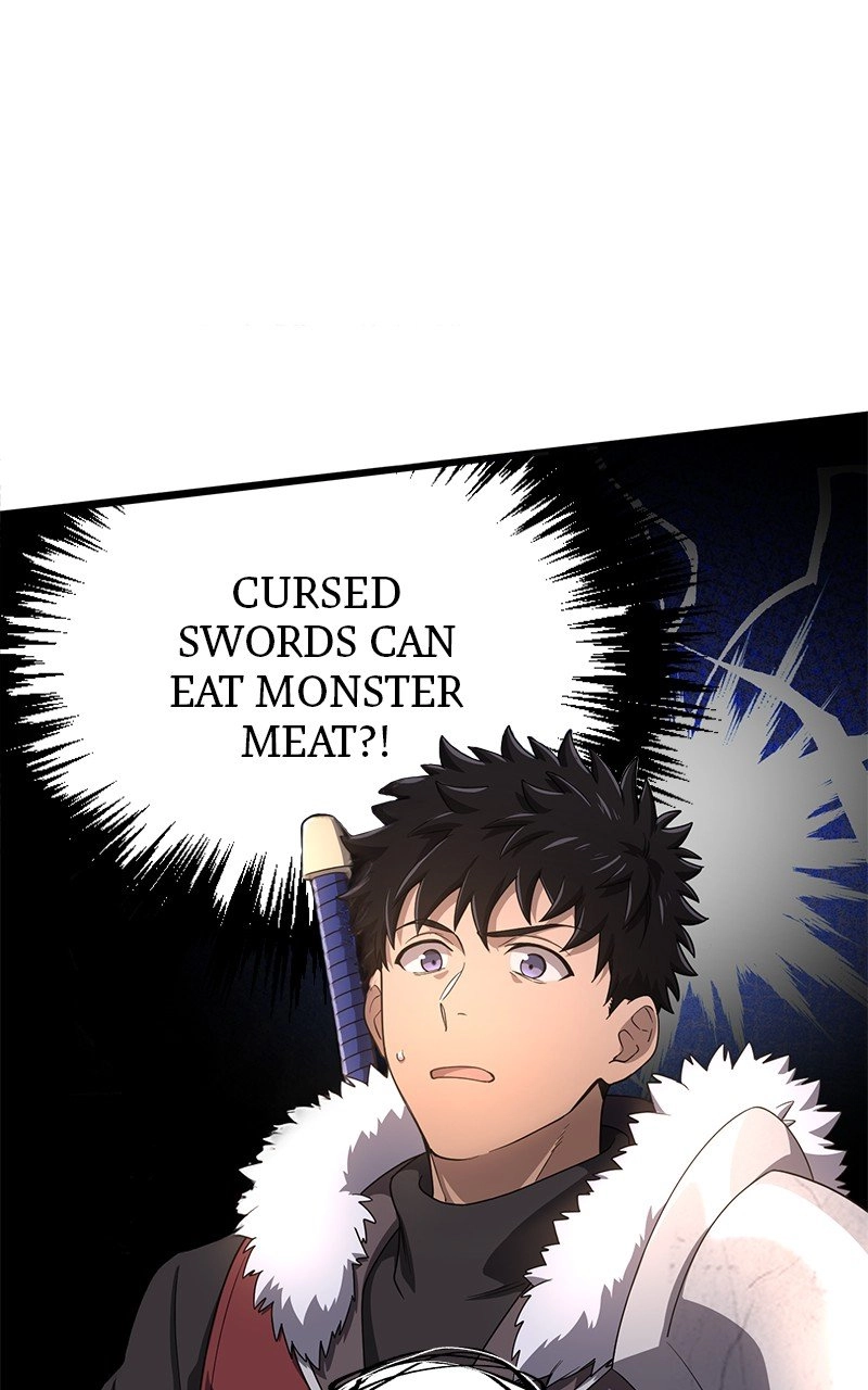 Monster Eater Chapter 22 Page 26