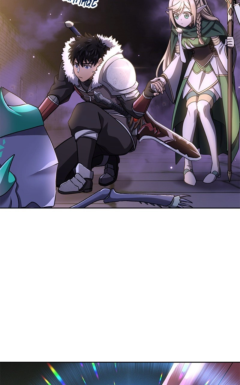Monster Eater Chapter 22 Page 29