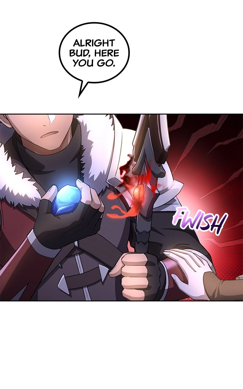 Monster Eater Chapter 22 Page 31