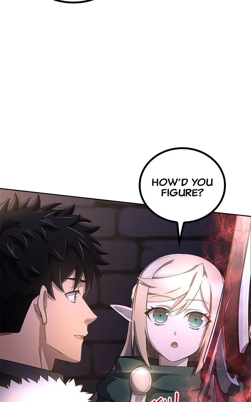 Monster Eater Chapter 22 Page 39
