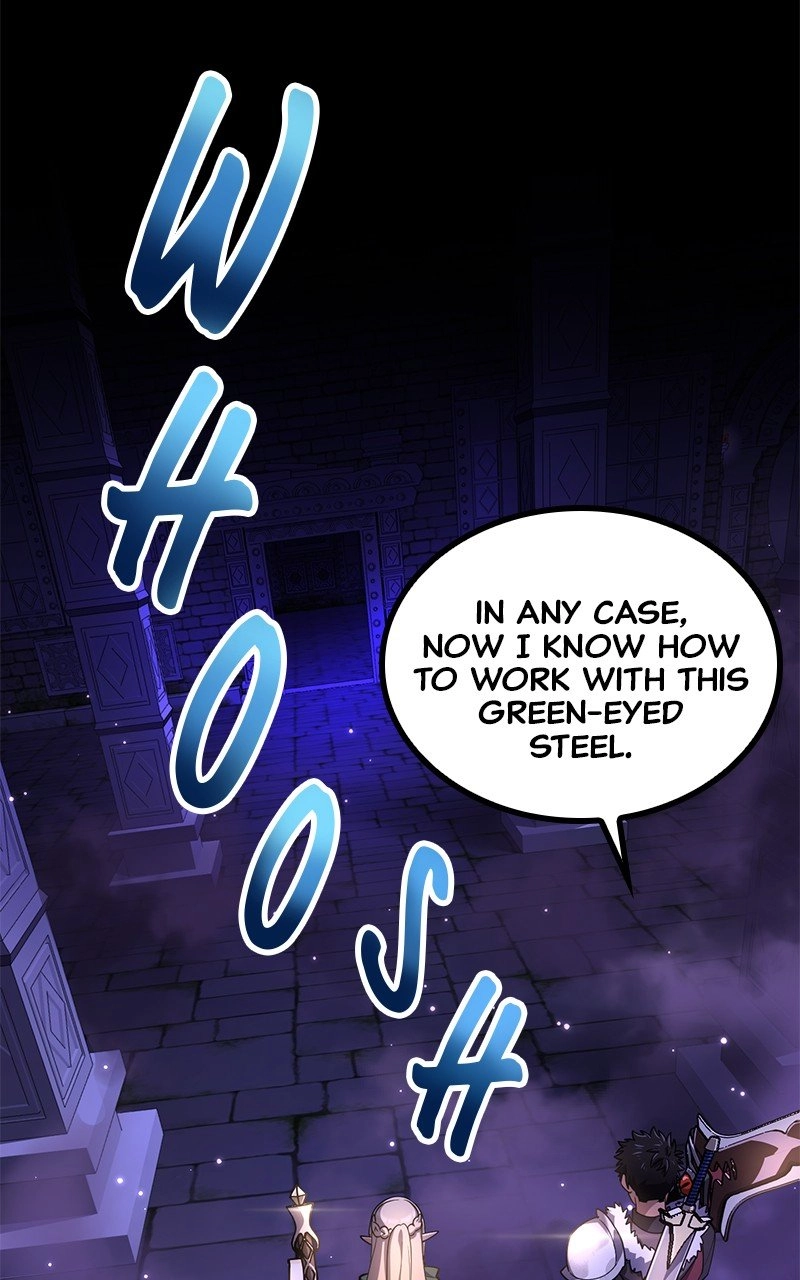 Monster Eater Chapter 22 Page 42
