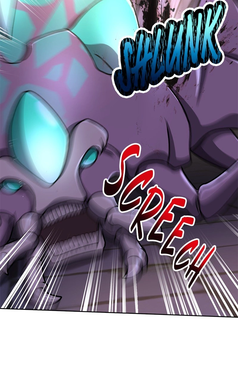 Monster Eater Chapter 22 Page 6