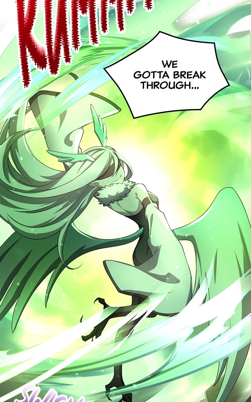 Monster Eater Chapter 22 Page 51