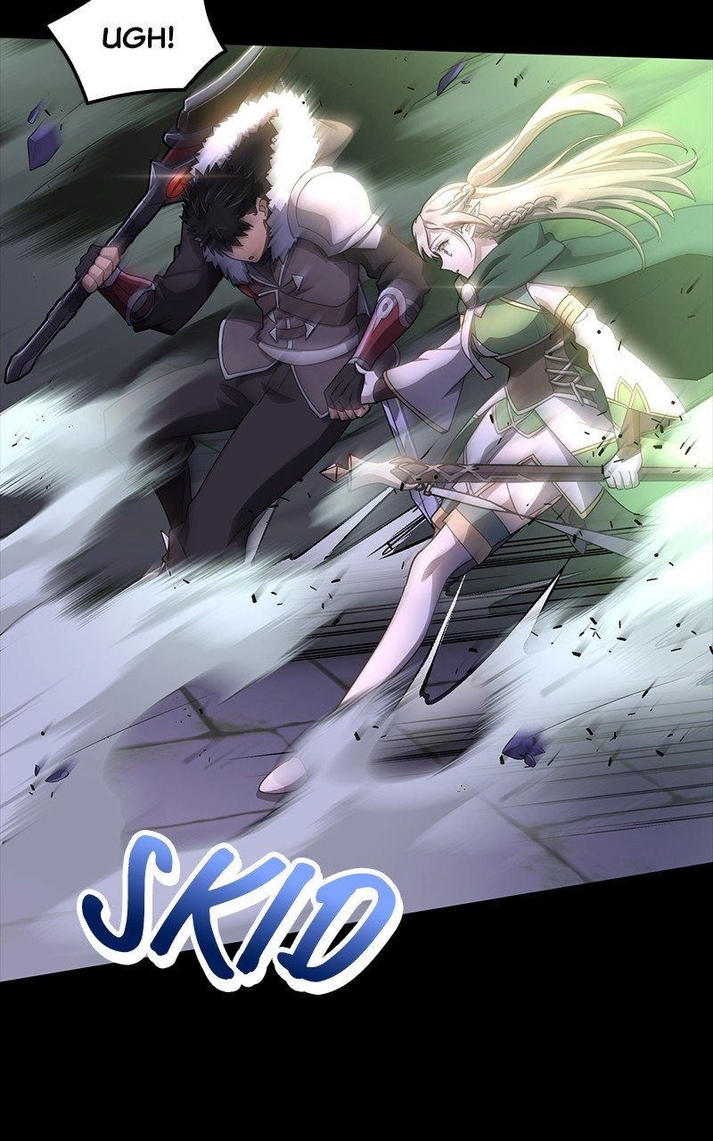 Monster Eater Chapter 22 Page 65