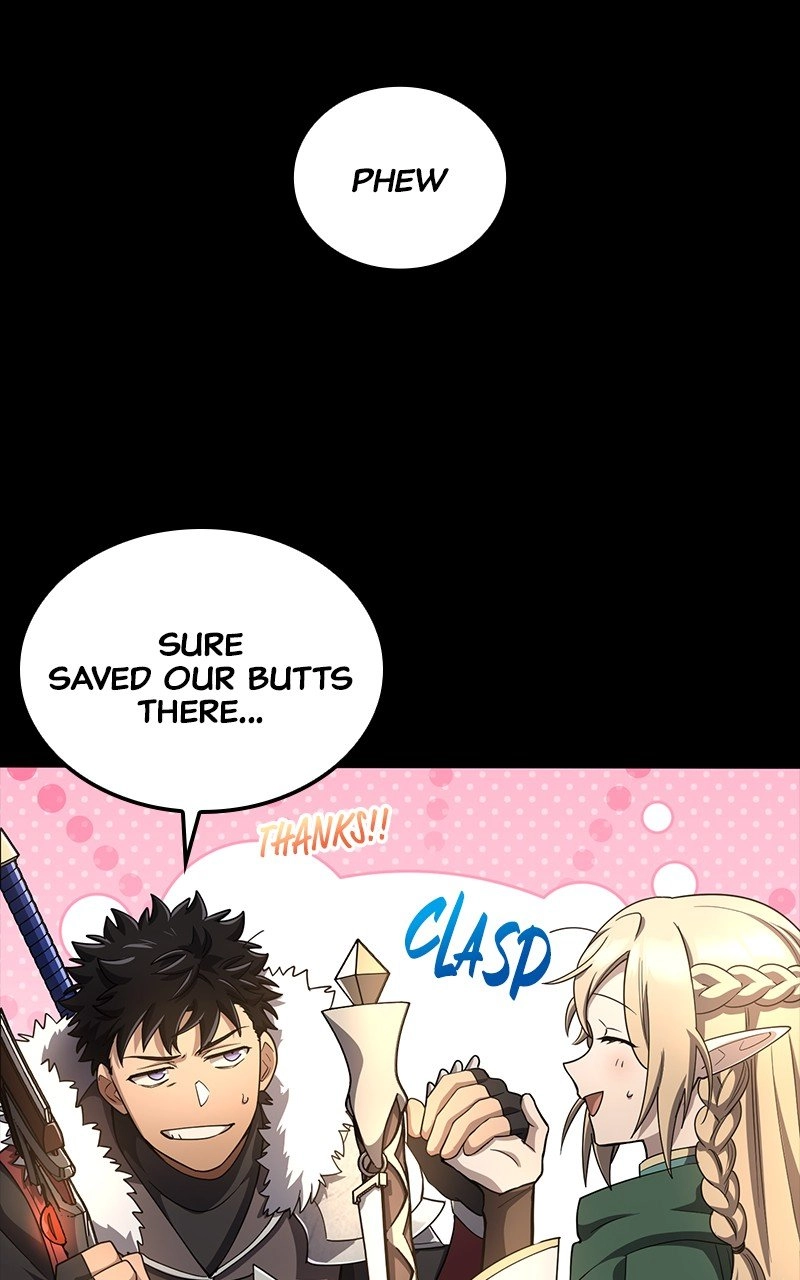 Monster Eater Chapter 22 Page 66
