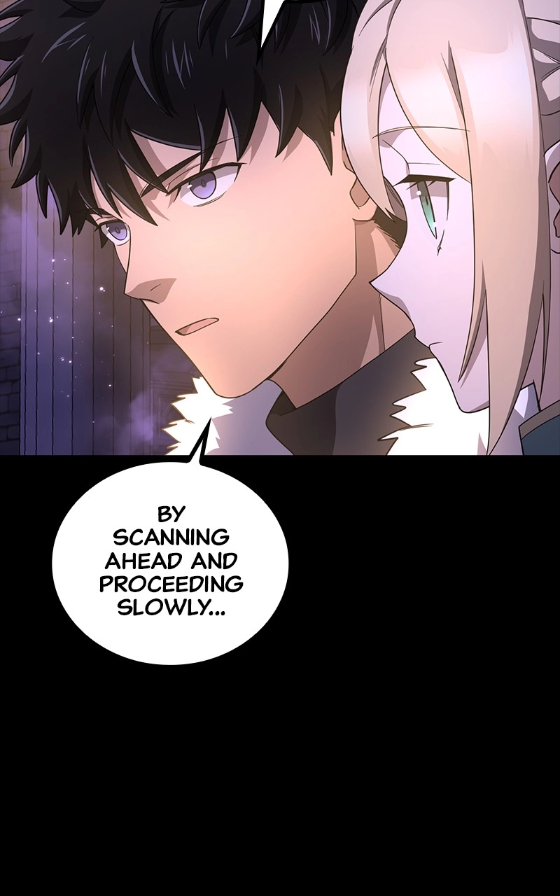 Monster Eater Chapter 22 Page 70