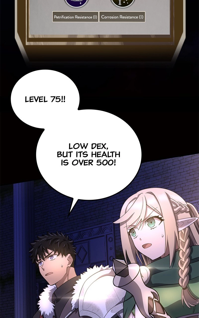 Monster Eater Chapter 22 Page 80