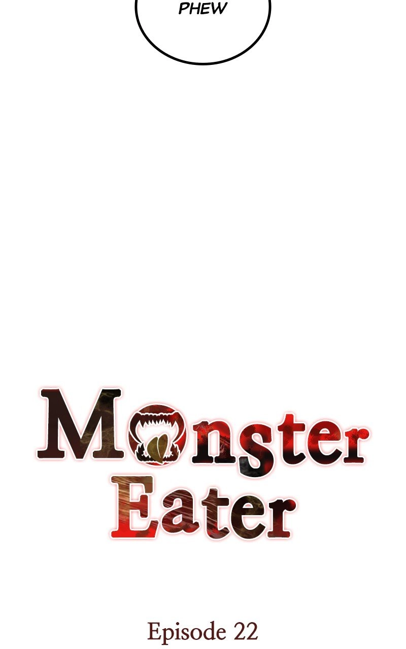 Monster Eater Chapter 22 Page 9
